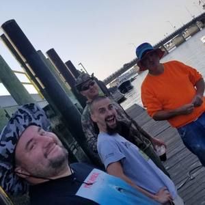 Meet your Posher, Derrick